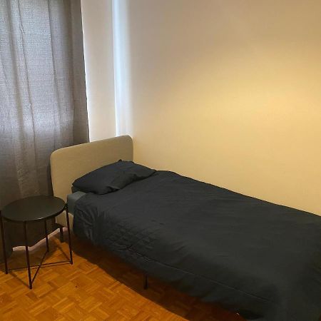 5 Pieces Av Petite Place Parking Proche Zenith Et Cite Sciences Villette Pantin Ngoại thất bức ảnh