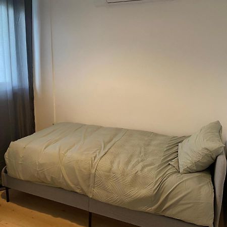5 Pieces Av Petite Place Parking Proche Zenith Et Cite Sciences Villette Pantin Ngoại thất bức ảnh