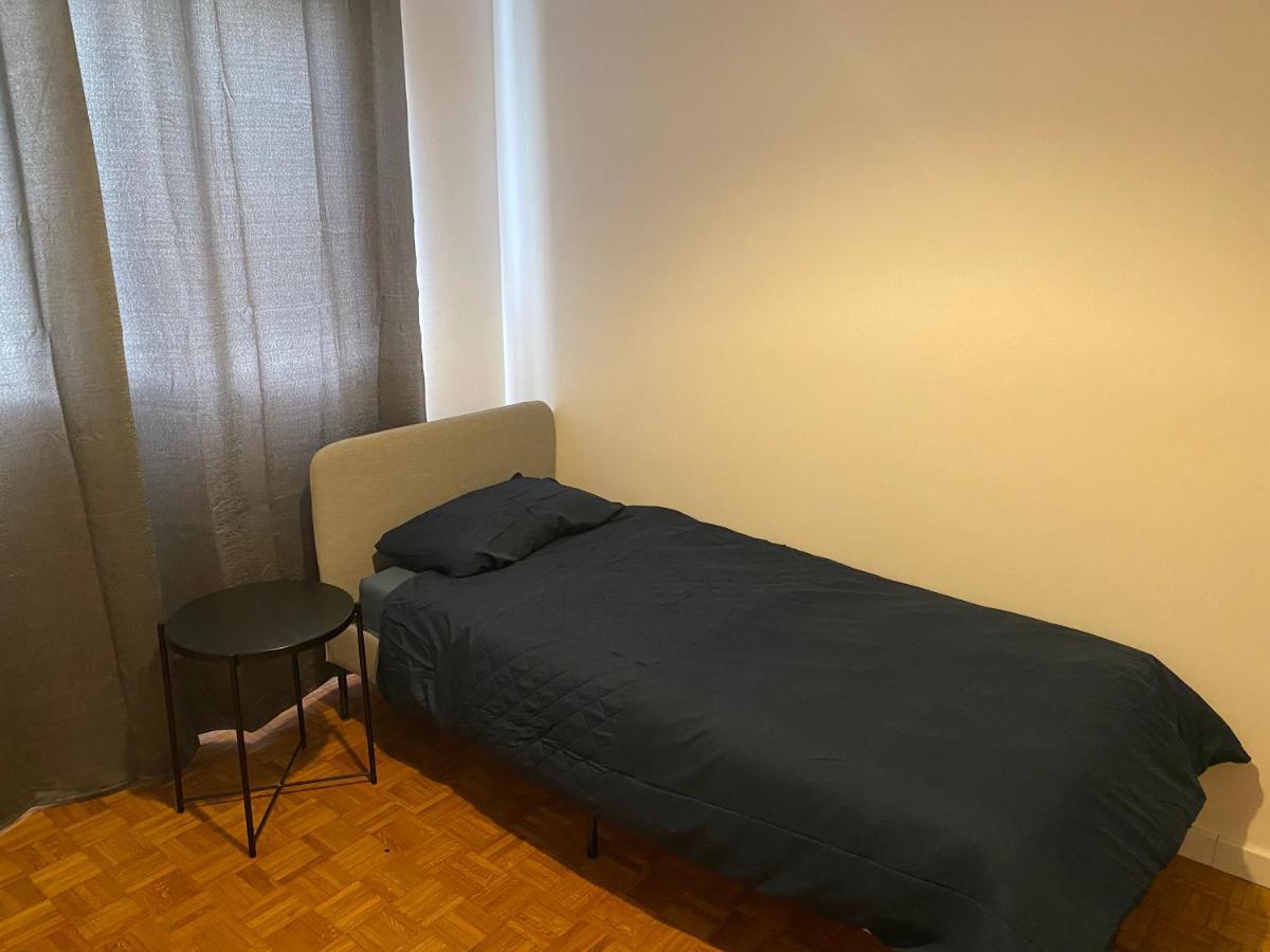 5 Pieces Av Petite Place Parking Proche Zenith Et Cite Sciences Villette Pantin Ngoại thất bức ảnh